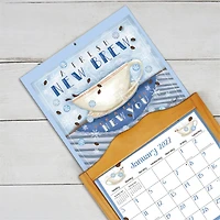 Coffee 2027 Wall Calendar - Online Only