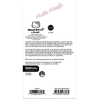Hello Kitty Bilingual 2026 2 Yr Pocket Planner Calendar - Online Only