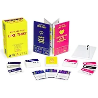 Why Are You Like This?