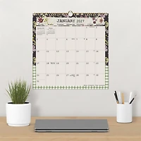 Wildlife Reverie 2027 Wall Calendar - Online Only