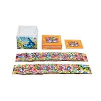 Butterflies Magic Square 36 Piece Puzzle - Online Only
