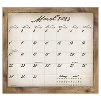 Simple Treasures 2026 Deluxe Wall Calendar - Online Only