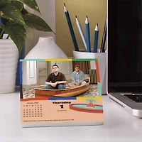 Friends 2026 Box Calendar