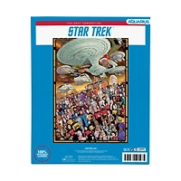 Star Trek The Next Generation 3000 Piece Puzzle