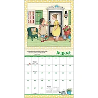 Mary Engelbreit's Kindness is Magic 2027 Mini Calendar - Online Only