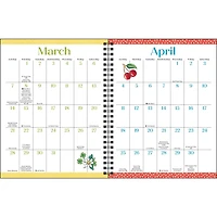 Mary Engelbreit's A Moment Here, A Memory There 2027 Engagement Calendar