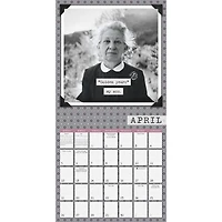 Trash Talk by Annie 2026 Wall Calendar - Online Only