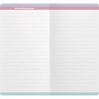 Hello Kitty Bilingual 2026 2 Yr Pocket Planner Calendar - Online Only