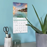 Psalms 2027 Mini Calendar