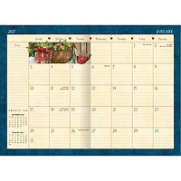 Heart and Home 2027 Monthly Pocket Planner