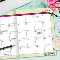 Ladybird 2027 Monthly Engagement Calendar