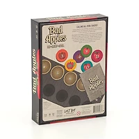 Bad Apples 