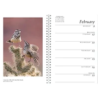 Sierra Club 2026 Engagement Calendar