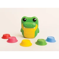 Color Scramble - Online Only