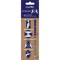 Astrology Page Clips