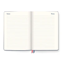 Fully Booked Clara Clothbound 2025-2026 Engagement Calendar