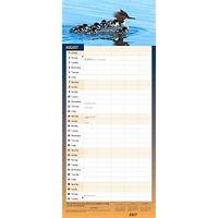 The Busy Family 2027 Wall Calendar