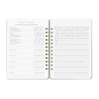 Fruit And Flora Do It All 2025-2026 Planner Calendar - Online Only
