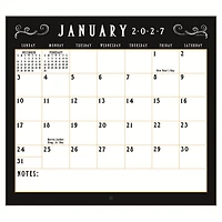 Bee-u-tiful Life 2027 Wall Calendar - Online Only