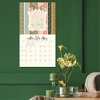 Be Still 2027 Wall Calendar