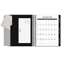Office File It 2026 Engagement Calendar