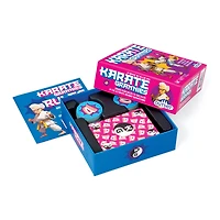 Karate Grannies