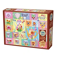 Which Cup? 275 Piece Puzzle - Online Only