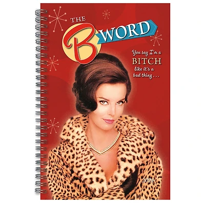 B Word 2025-2026 Engagement Calendar