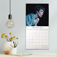 The Stones 2027 Wall Calendar