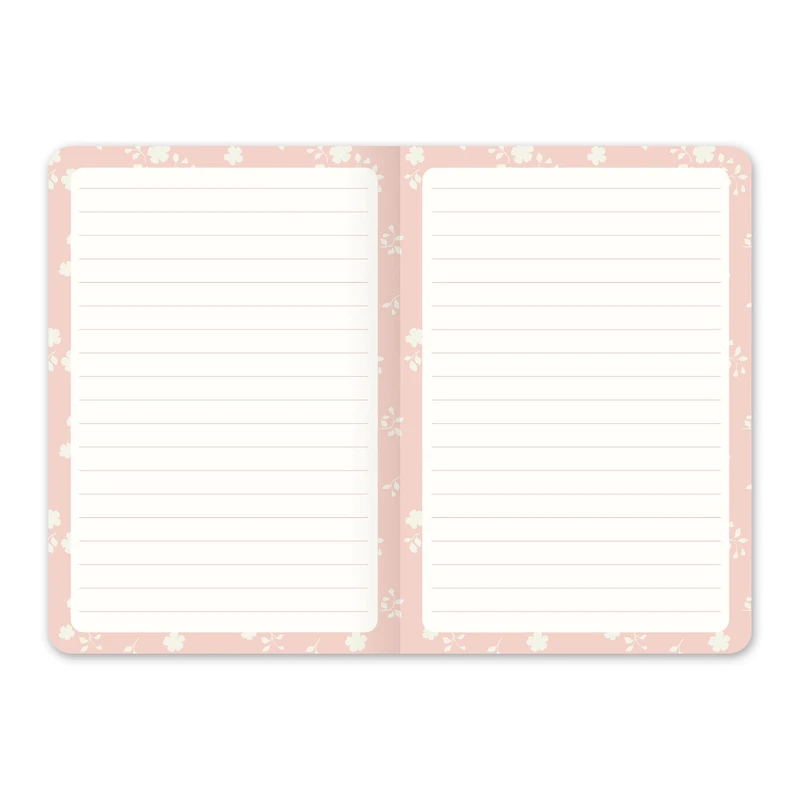 Hedgehog 2025-2026 Monthly Exclusive Pocket Planner