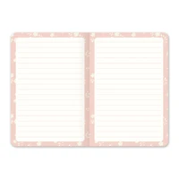 Hedgehog 2025-2026 Monthly Exclusive Pocket Planner