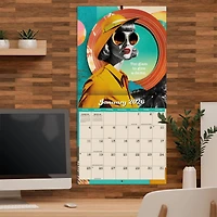 Bitch Please 2026 Wall Calendar - Online Only