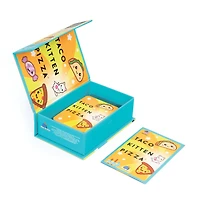 Taco Kitten Pizza - Online Only