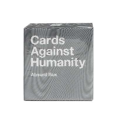 Absurd Box Cards Against Humanity