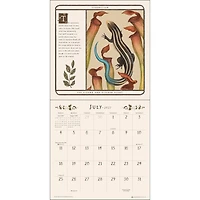 Woodland Wardens 2027 Wall Calendar - Online Only