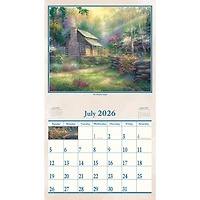Country Living 2026 Wall Calendar - Online Only