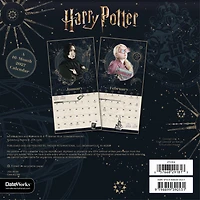 Harry Potter 2027 Mini Calendar