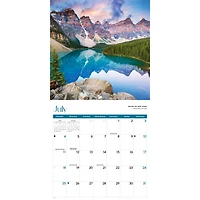 Seasons 2027 Wall Calendar