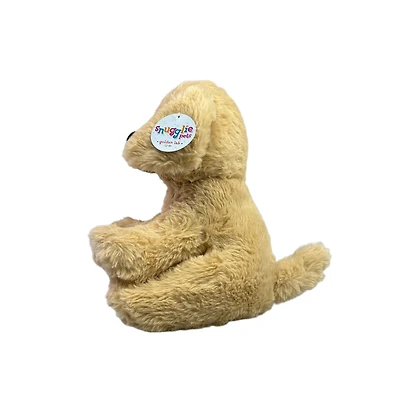 Golden Labrador 12in Plush