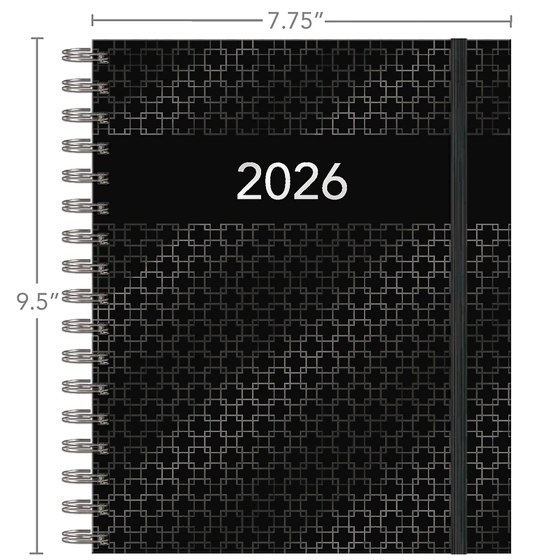 Office File It 2026 Engagement Calendar
