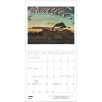 The Group Of Seven 2027 Special Edition Wall Calendar