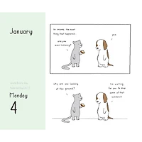 Liz Climo 2027 Box Calendar