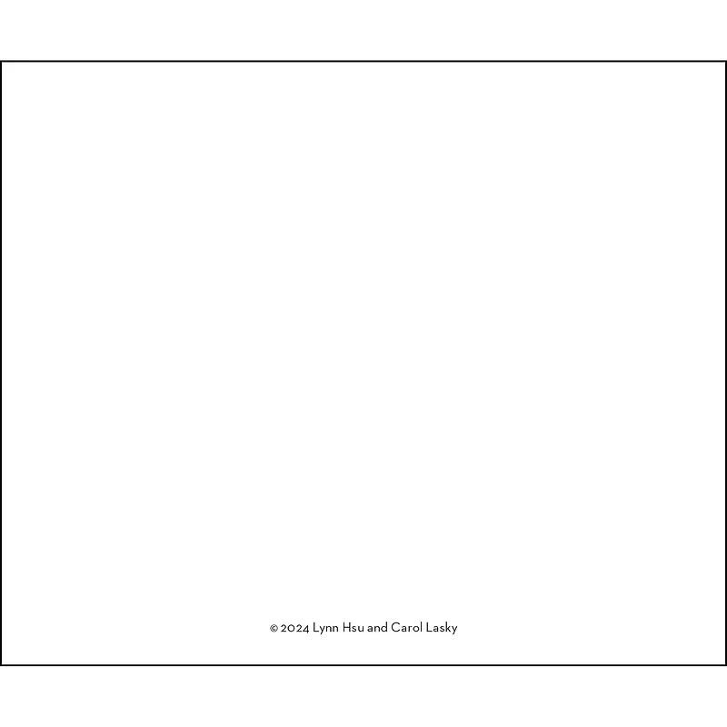 Cartoons From The New Yorker 2026 Box Calendar