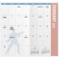 Elvis Presley 2027 2-Year Pocket Planner - Online Only