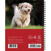 What Goldens Teach Us 2026 Engagement Calendar
