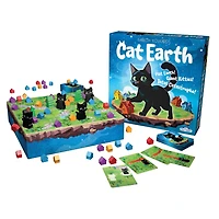 Cat Earth