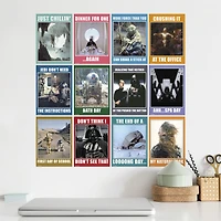 Star Wars 2027 Slim Calendar