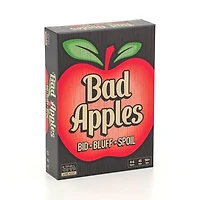 Bad Apples 