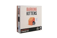 Barking Kittens Expansion