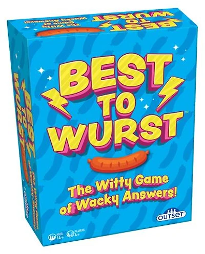 Best to Wurst